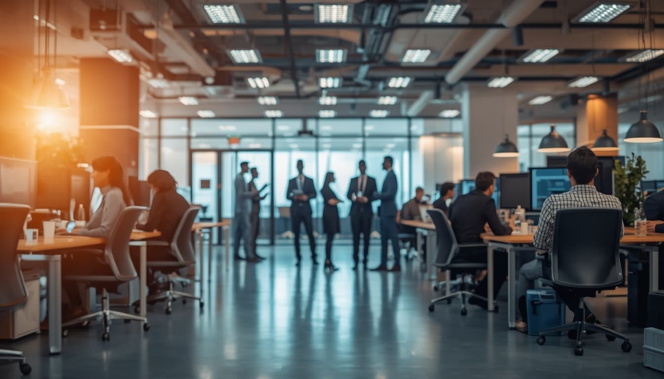 Innovative solutions and collaboration